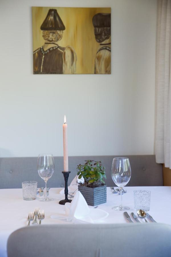Boutiquehotel Hohes Licht Damuels Exterior photo